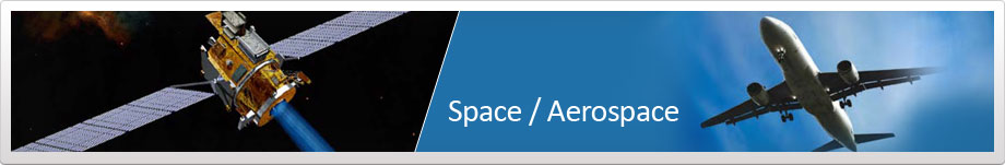Space and Aerospace Industries