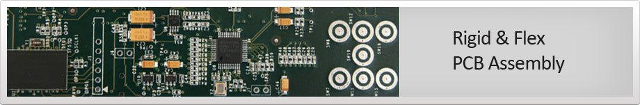 Printed Circuit Board Assembly