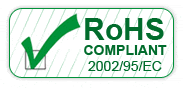 RoHS Compliant