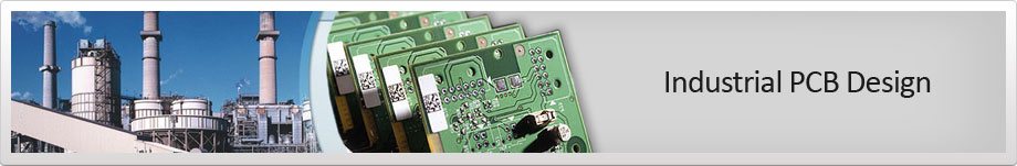 Industrial PCB Design