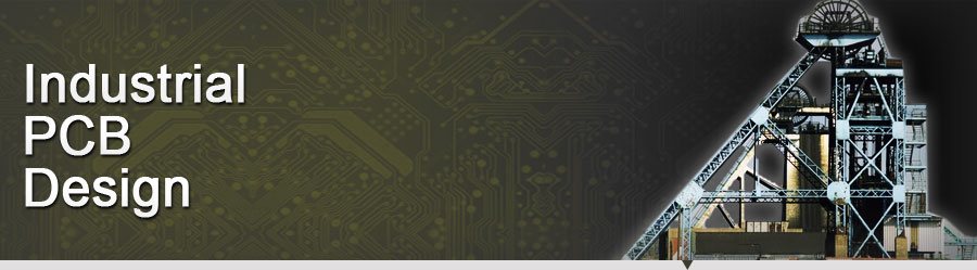 Industrial PCB