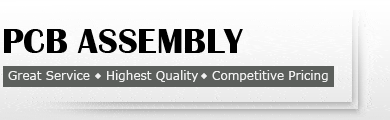 PCB Assembly