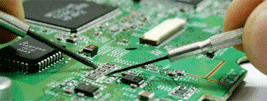 PCB Material Management