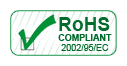 Rohs Compliant